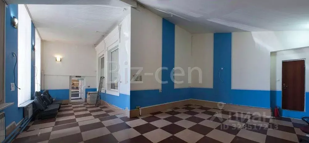 Офис в Санкт-Петербург Выборгское ш., 22 (297 м) - Фото 2