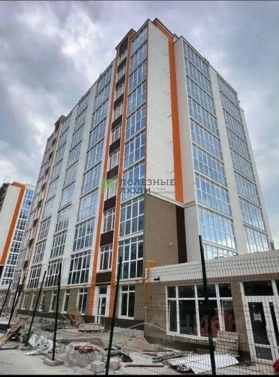 1-к кв. Севастополь Гагаринский муниципальный округ, ул. Военных ... - Фото 1