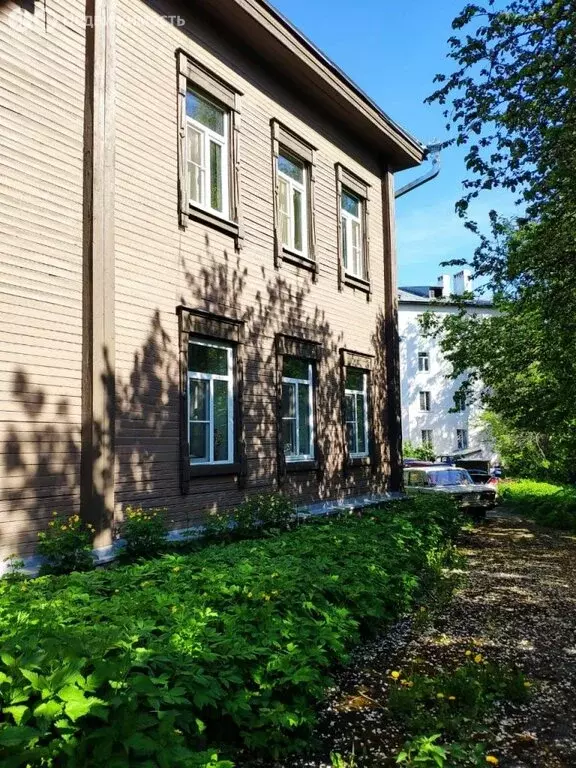 2-комнатная квартира: Нижний Новгород, Новая улица, 23 (52 м) - Фото 1