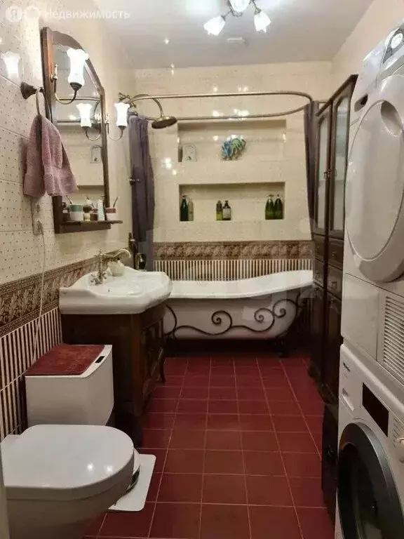 2-комнатная квартира: Санкт-Петербург, Парадная улица, 3к2 (88 м) - Фото 2