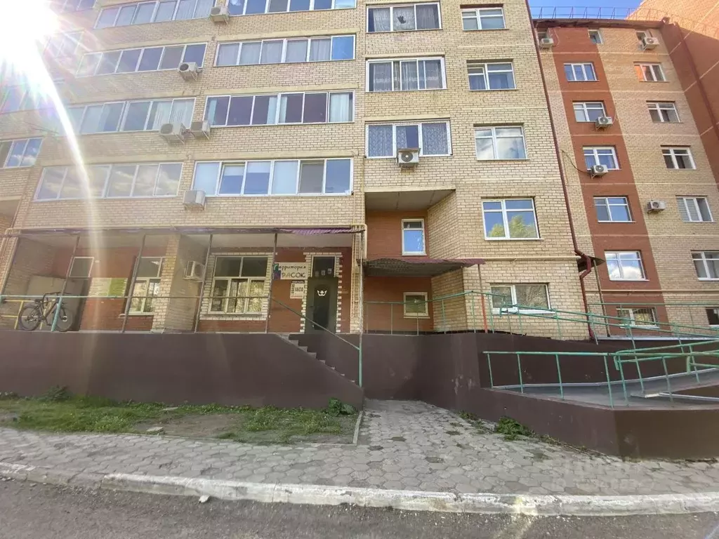 Помещение свободного назначения в Оренбургская область, Оренбург ... - Фото 2