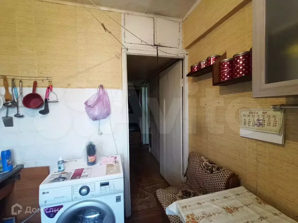 Продаётся 3-к квартира, 48.2 м - Фото 1
