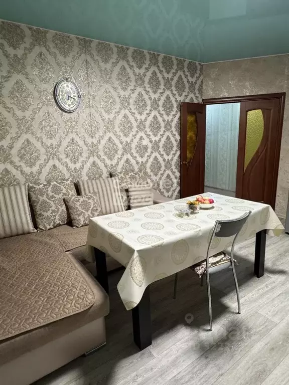 2-к кв. Ханты-Мансийский АО, Сургут просп. Ленина, 73 (57.4 м) - Фото 1