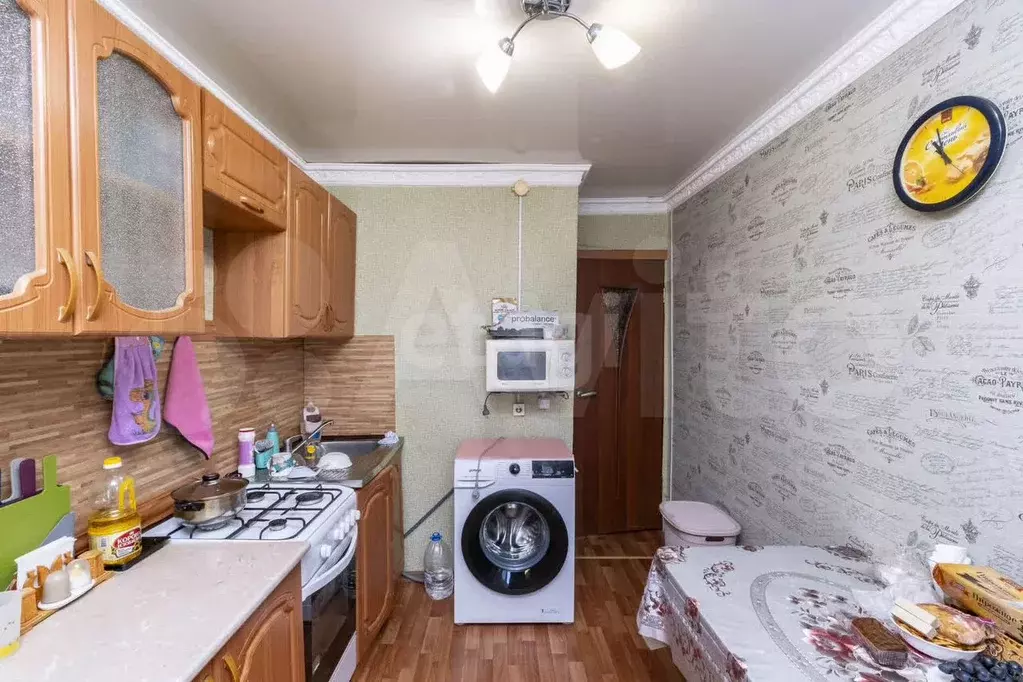 1-к. квартира, 36,6 м, 2/2 эт. - Фото 1