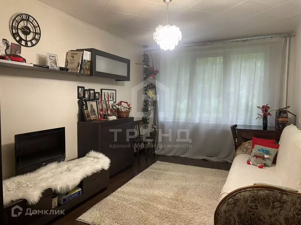 Продаётся 3-к квартира, 59 м - Фото 0
