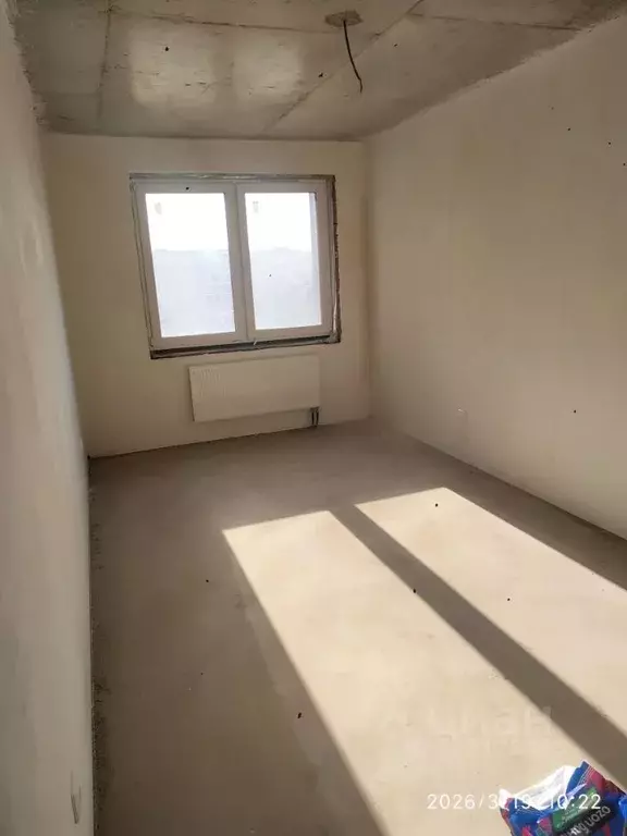 2-к кв. Башкортостан, Уфа ул. Степана Кувыкина, 45 (39.6 м) - Фото 1