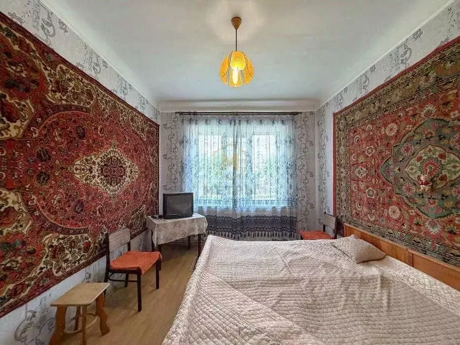 2-к кв. Белгородская область, Белгород Вокзальная ул., 16 (52.9 м) - Фото 1