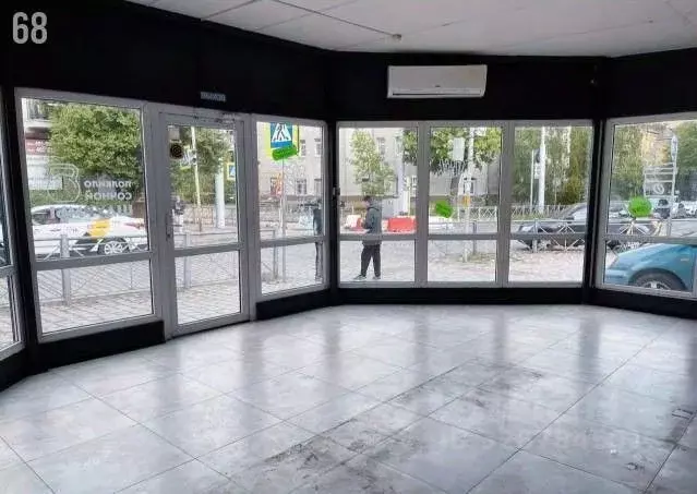 Помещение свободного назначения в Калининградская область, Калининград ... - Фото 2