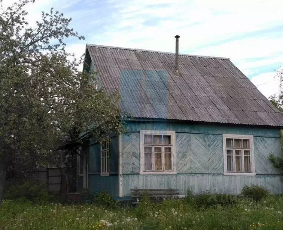 Дом, 90 м - Фото 1