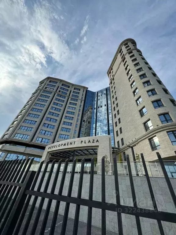 Офис в Краснодарский край, Краснодар ул. Имени 40-летия Победы, 33Г ... - Фото 2