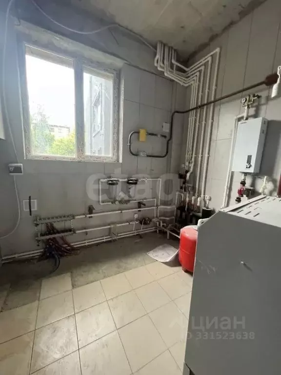 Помещение свободного назначения в Тюменская область, Тюмень ... - Фото 1