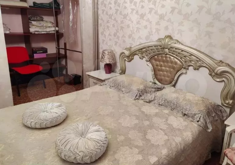 2-к. квартира, 50 м, 1/9 эт. - Фото 1