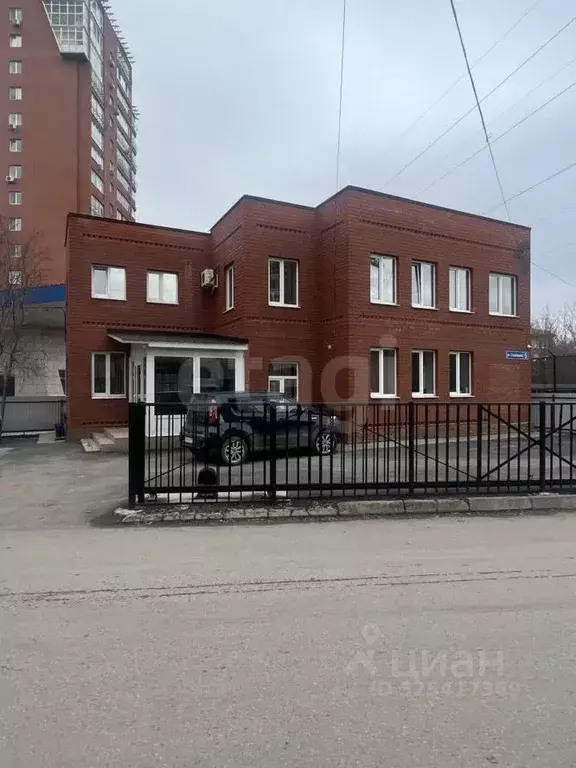 Офис в Пермский край, Пермь ул. Снайперов, 5 (159 м) - Фото 2