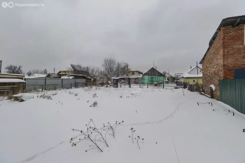 Дом в Омск, улица Тургенева (80.7 м) - Фото 0