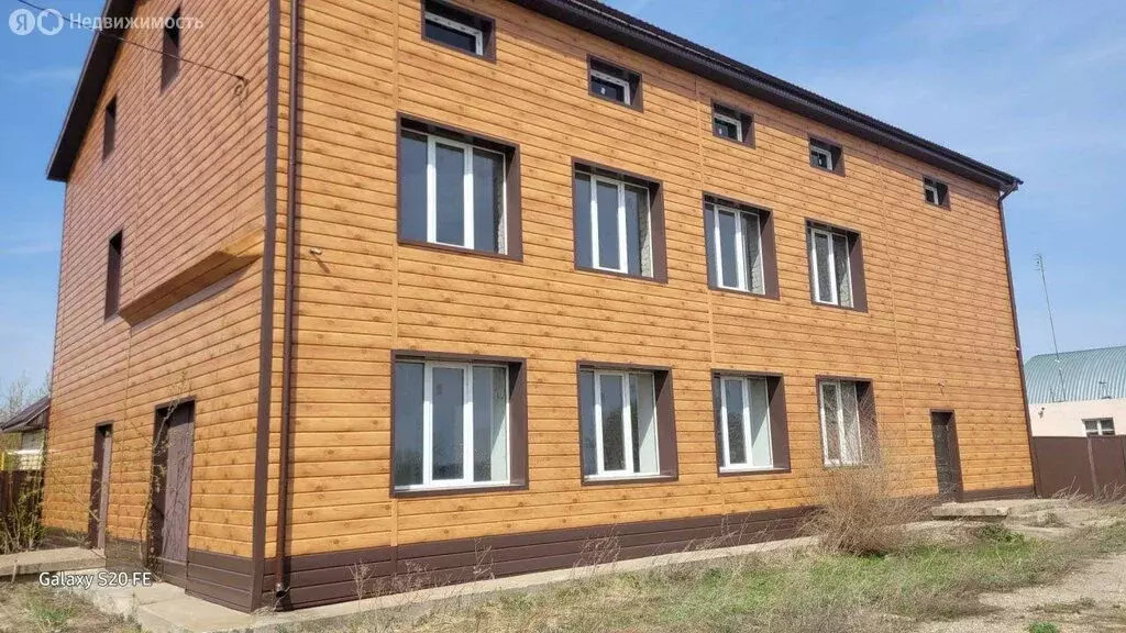 Помещение свободного назначения (572.4 м) - Фото 1
