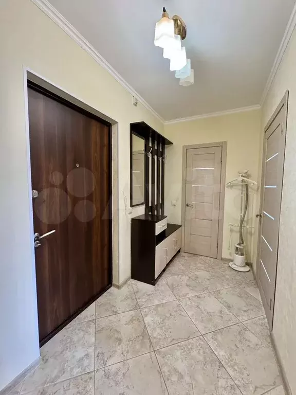 1-к. квартира, 40 м, 16/17 эт. - Фото 0