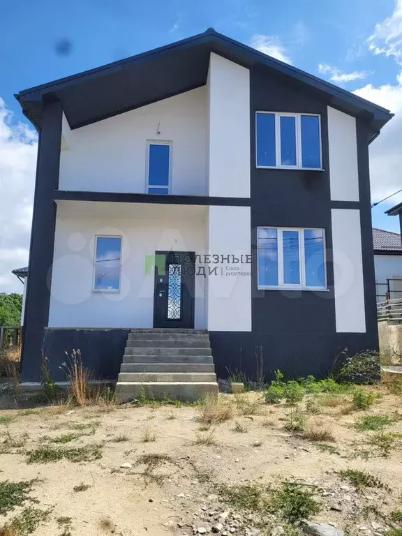 Дом 140 м на участке 3,3 сот. - Фото 0