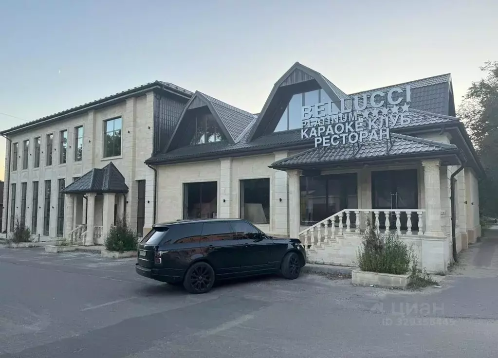 Помещение свободного назначения в Московская область, Егорьевск ... - Фото 1