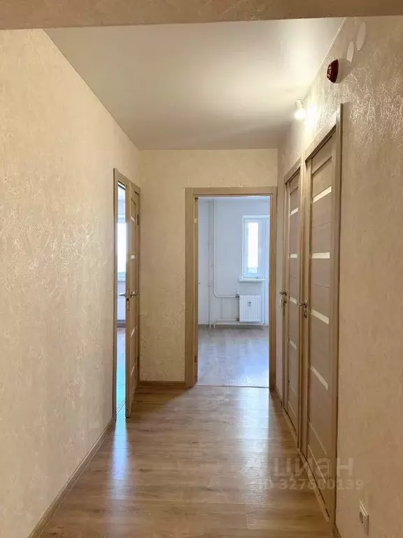 3-к кв. Псковская область, Псков Инженерная ул., 134 (84.4 м) - Фото 1