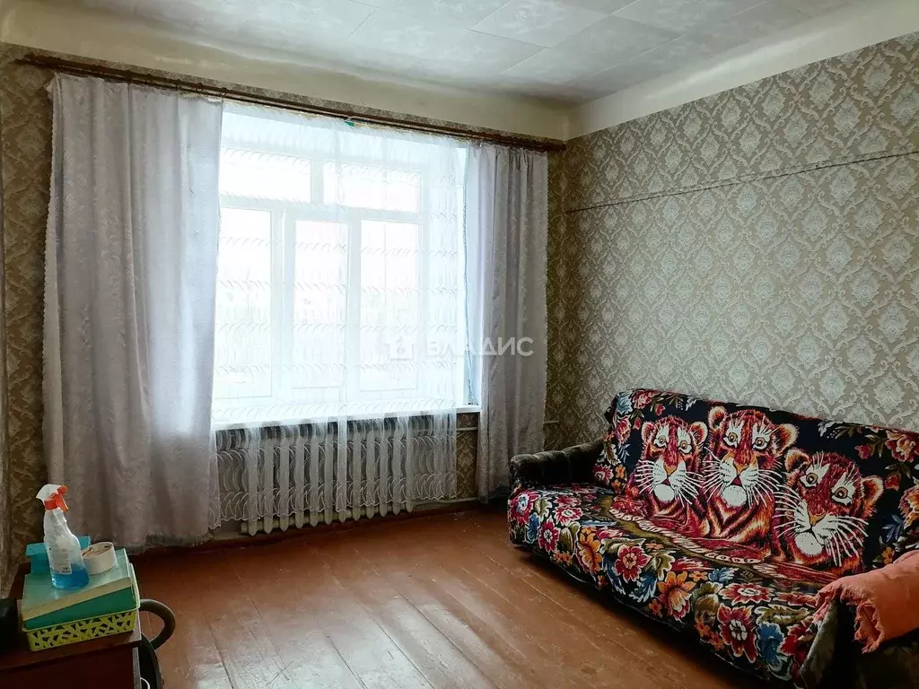 Комната Владимирская область, Ковров ул. Лепсе, 2 (17.3 м) - Фото 2