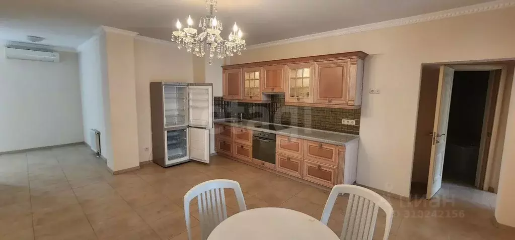 2-к кв. Крым, Ялта ул. Таврическая, 2Б (88.0 м) - Фото 0