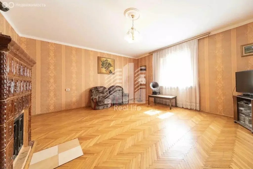Дом в посёлок городского типа Лопатино, 71 (328.6 м) - Фото 2