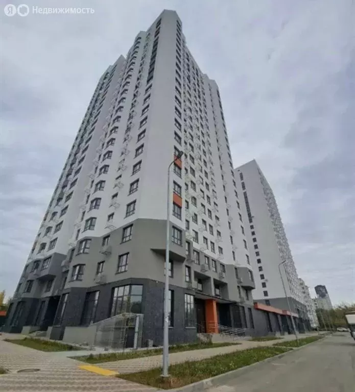 2-комнатная квартира: Самара, проспект Карла Маркса, 231Б (63.6 м) - Фото 2