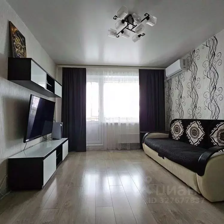 2-к кв. Самарская область, Самара Силовая ул., 4 (53.2 м) - Фото 1