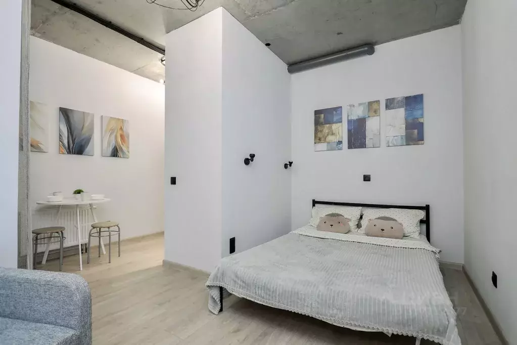 Студия Удмуртия, Ижевск Фронтовая ул., 7 (35.0 м) - Фото 2