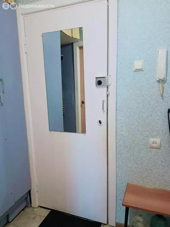 1-комнатная квартира: Саратов, Барнаульский тупик, 8 (32.3 м) - Фото 1