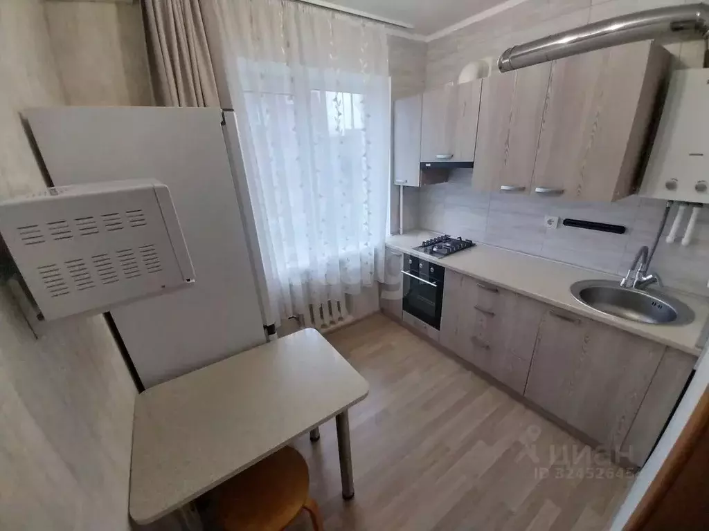 2-к кв. Краснодарский край, Ейск Первомайская ул. (42.0 м) - Фото 2