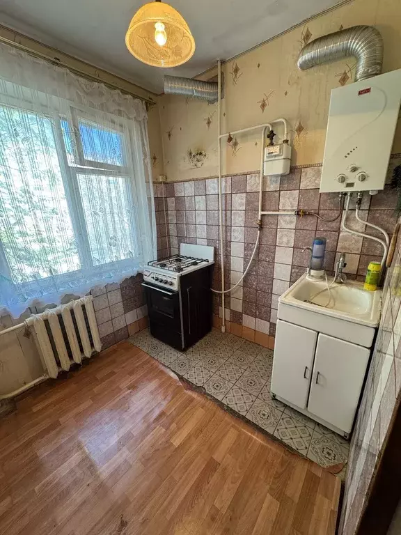 Продаётся 2-к квартира, 46.3 м - Фото 0