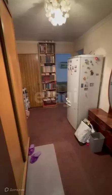 Продаётся 2-к квартира, 49.7 м - Фото 0