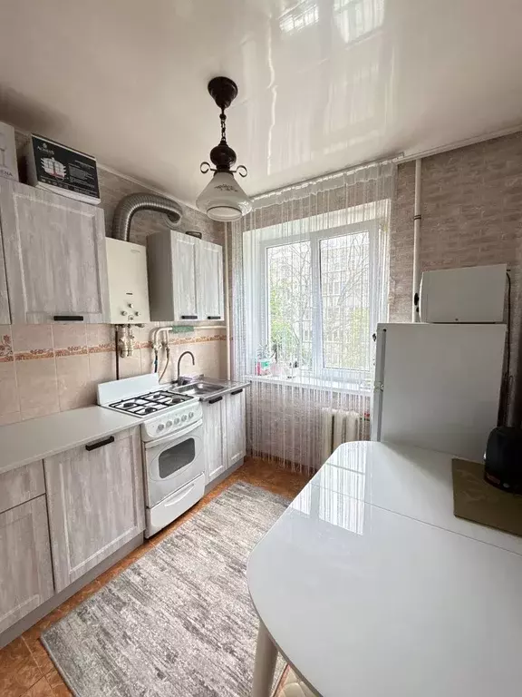 Продаётся 1-к квартира, 30.5 м - Фото 1