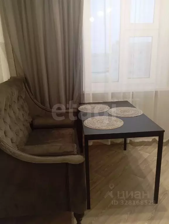 1-к кв. Ямало-Ненецкий АО, Муравленко ул. Муравленко, 39 (34.3 м) - Фото 1