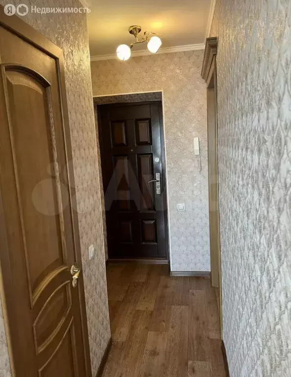 1-комнатная квартира: Новочеркасск, улица Калинина, 69 (30 м) - Фото 1