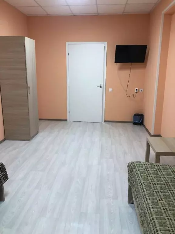 Комната Ленинградская область, Бокситогорск Комсомольская ул., 9 (18.0 ... - Фото 2