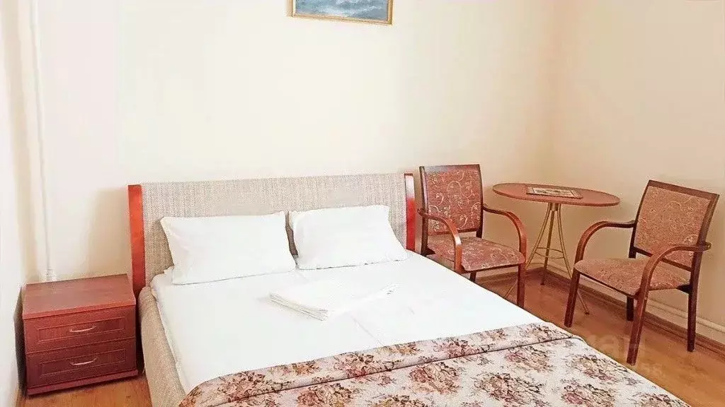 Комната Удмуртия, Ижевск ул. Дружбы, 16 (10.0 м) - Фото 1