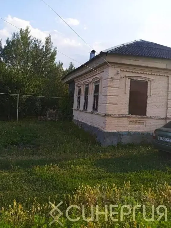 Дом в Ростовская область, Азовский район, Елизаветинское с/пос, Дугино ... - Фото 2