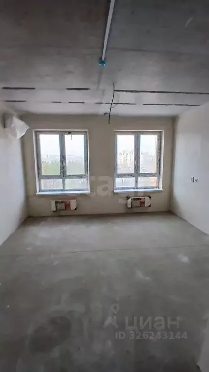 1-к кв. Воронежская область, Воронеж бул. Содружества, 5 (43.6 м) - Фото 1