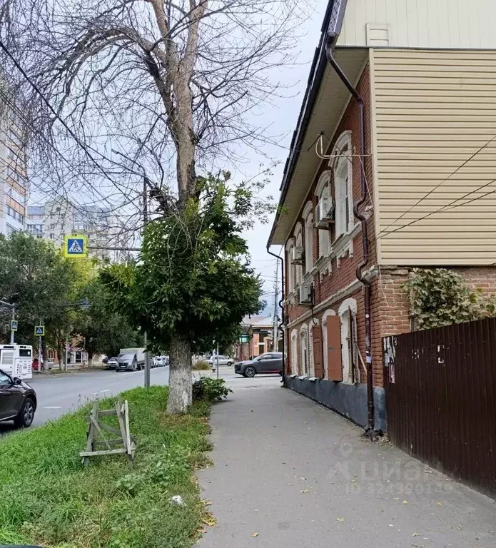 2-к кв. Саратовская область, Саратов Вольская ул., 112 (32.4 м) - Фото 1