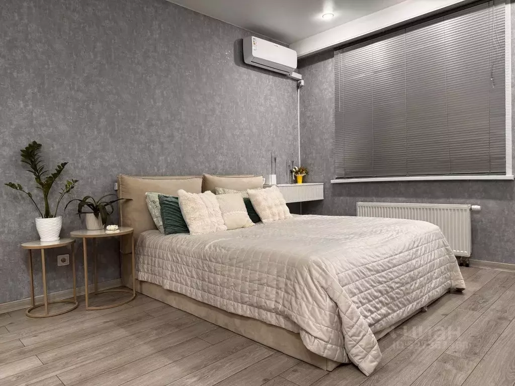 Студия Москва, Москва, Щербинка ул. Барышевская Роща, 12 (27.6 м) - Фото 1