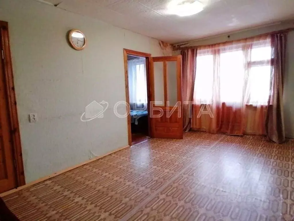 2-к кв. Тюменская область, Тюмень ул. Белинского, 14 (46.3 м) - Фото 1