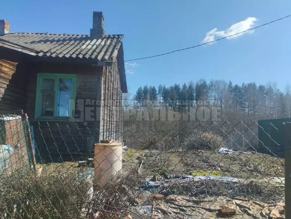 Дом в Смоленская область, Смоленск ул. Подснежники, 3 (53 м) - Фото 2