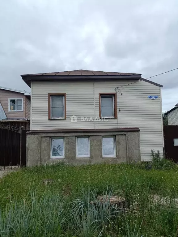 Дом в Владимирская область, Ковров ул. Урицкого, 66 (88 м) - Фото 1