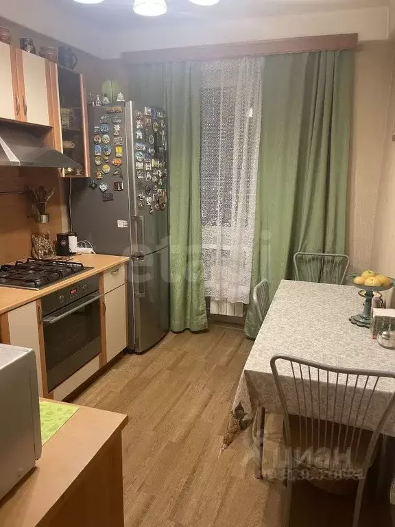 3-к кв. Санкт-Петербург просп. Луначарского, 70К1 (63.0 м) - Фото 0