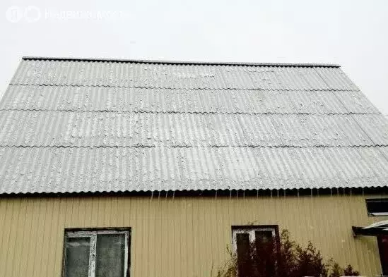 Дом в село Нижний Саянтуй, ДНТ Урожай, Молодёжная улица (50 м) - Фото 2