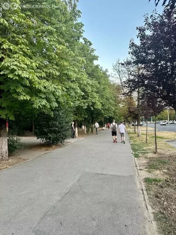 2-комнатная квартира: Ростов-на-Дону, улица Зорге, 8 (45 м) - Фото 0