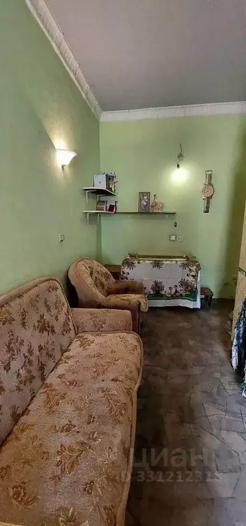 Комната Свердловская область, Екатеринбург ул. Уральских Рабочих, 55Б ... - Фото 2