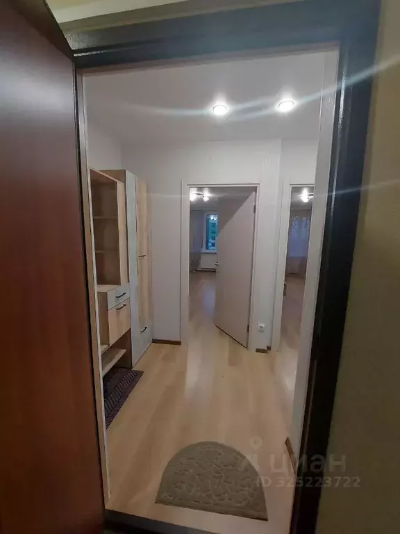 1-к кв. Ленинградская область, Мурино Всеволожский район, ул. Шоссе в ... - Фото 1